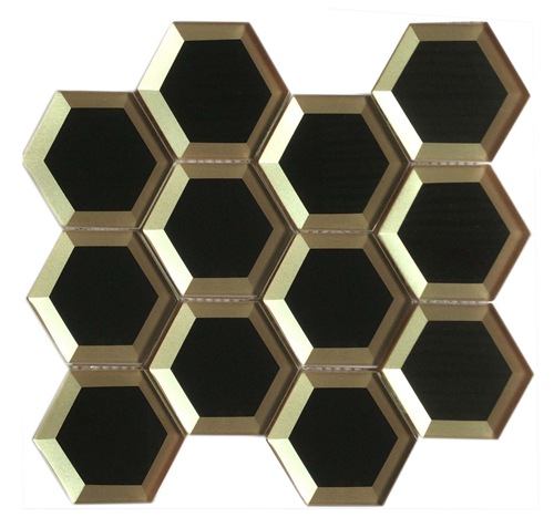 Buy Vinyl mosaic tiles online 